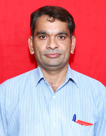 Mohit Kumar Agarwal